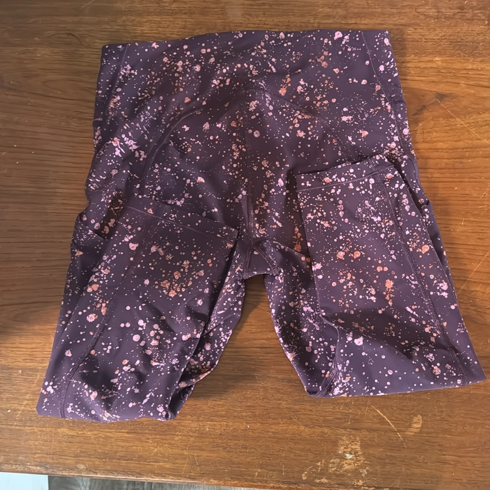 Altheta Ultimate Statch leggings - Picture 5 of 7
